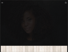 Tablet Screenshot of houssaycoiffure.com